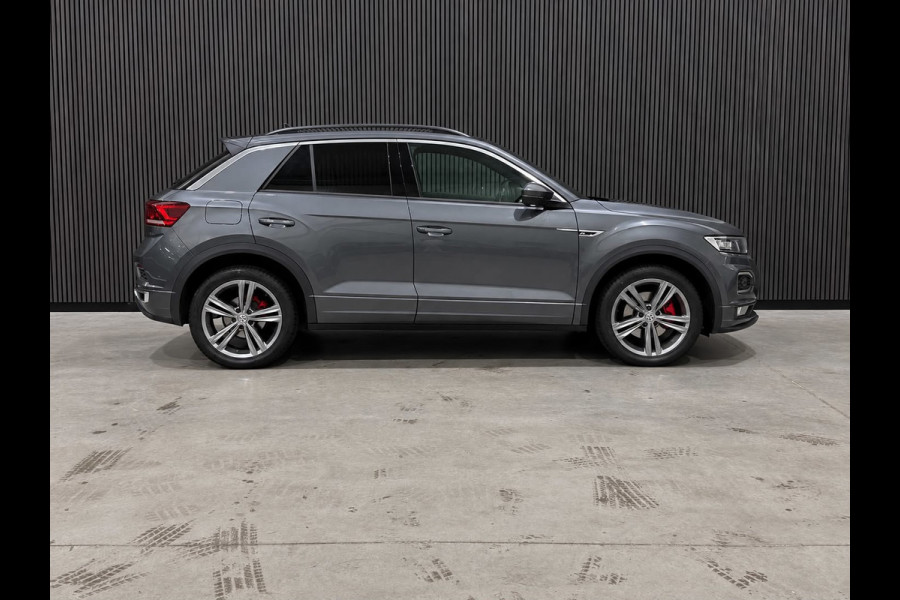 Volkswagen T-Roc 1.5 TSI R line Int&Ext / IQ Light / Keyless / Camera / Virtual