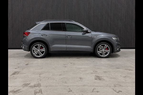Volkswagen T-Roc 1.5 TSI R line Int&Ext / IQ Light / Keyless / Camera / Virtual