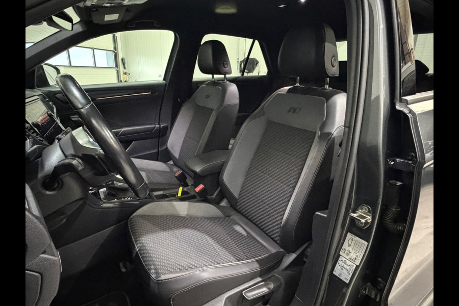 Volkswagen T-Roc 1.5 TSI R line Int&Ext / IQ Light / Keyless / Camera / Virtual