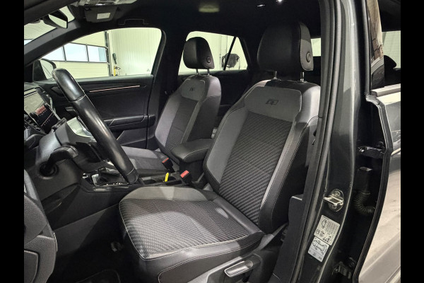 Volkswagen T-Roc 1.5 TSI R line Int&Ext / IQ Light / Keyless / Camera / Virtual