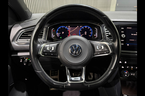 Volkswagen T-Roc 1.5 TSI R line Int&Ext / IQ Light / Keyless / Camera / Virtual