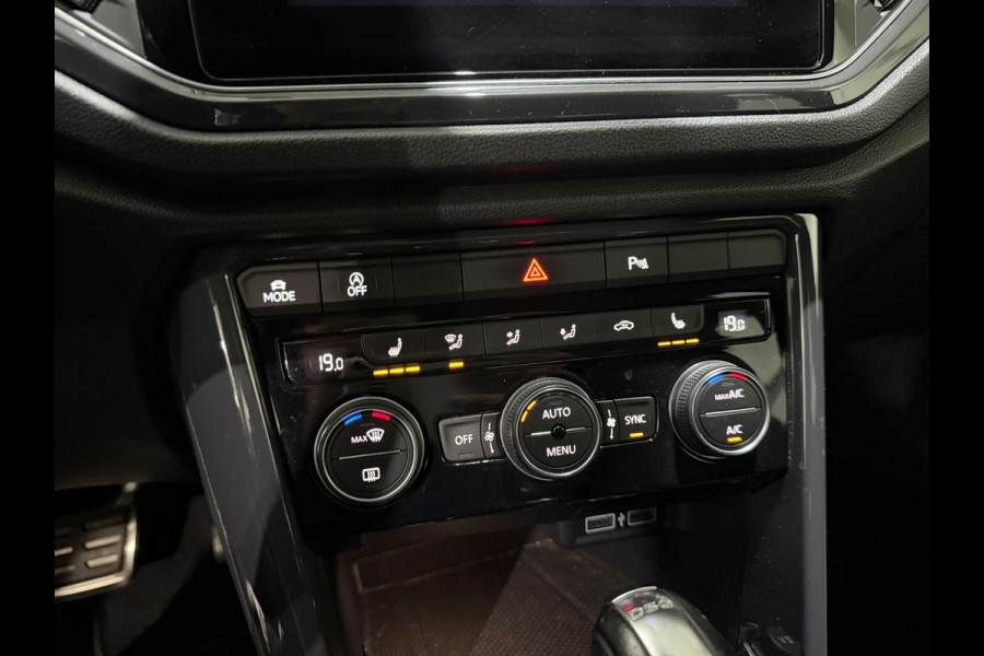 Volkswagen T-Roc 1.5 TSI R line Int&Ext / IQ Light / Keyless / Camera / Virtual
