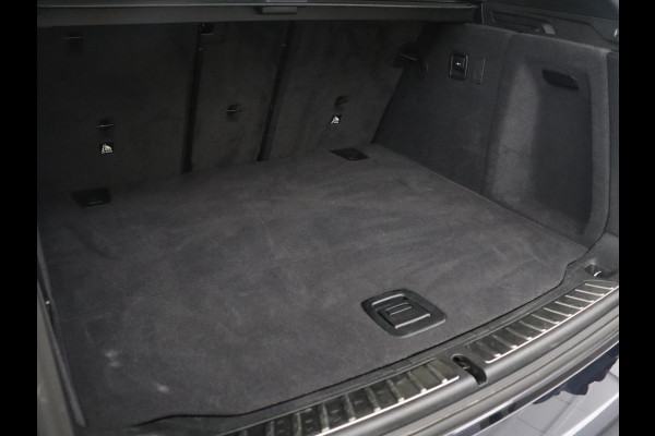 BMW iX3 Executive 80 kWh M-Sport | SOH 94.4% | Panoramadak | Leder | Adaptive cruise | Trekhaak | Carplay | Sfeerverlichting | Memory | Stuur/stoelverwarming | Camera | Park assist |