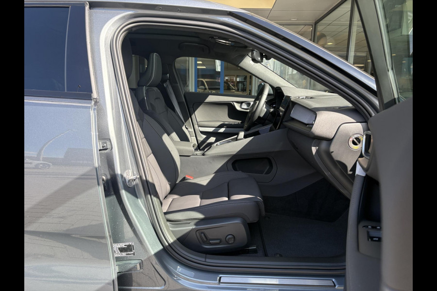 Polestar 2 Long Range Single Motor Prime 82 kWh | Panoramadak | Harmon Kardon | Memory Seats | 360 Camera |