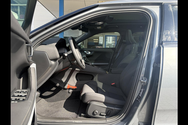 Polestar 2 Long Range Single Motor Prime 82 kWh | Panoramadak | Harmon Kardon | Memory Seats | 360 Camera |