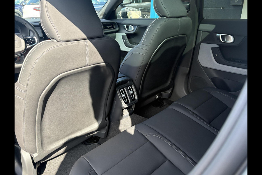 Polestar 2 Long Range Single Motor Prime 82 kWh | Panoramadak | Harmon Kardon | Memory Seats | 360 Camera |
