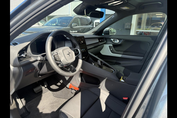 Polestar 2 Long Range Single Motor Prime 82 kWh | Panoramadak | Harmon Kardon | Memory Seats | 360 Camera |