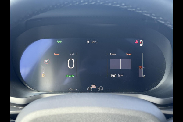 Polestar 2 Long Range Single Motor Prime 82 kWh | Panoramadak | Harmon Kardon | Memory Seats | 360 Camera |