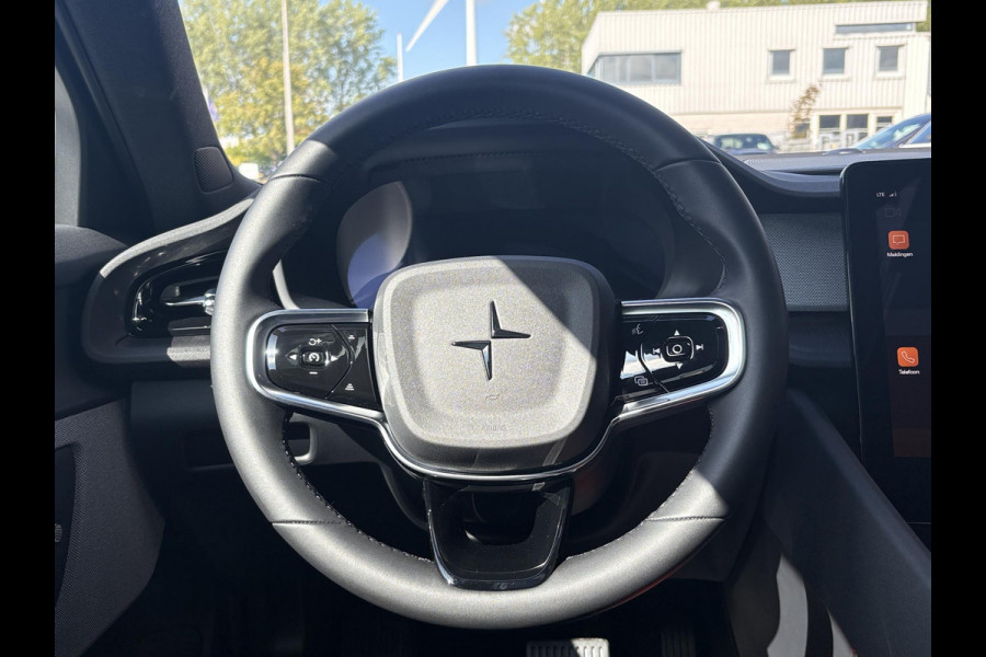 Polestar 2 Long Range Single Motor Prime 82 kWh | Panoramadak | Harmon Kardon | Memory Seats | 360 Camera |