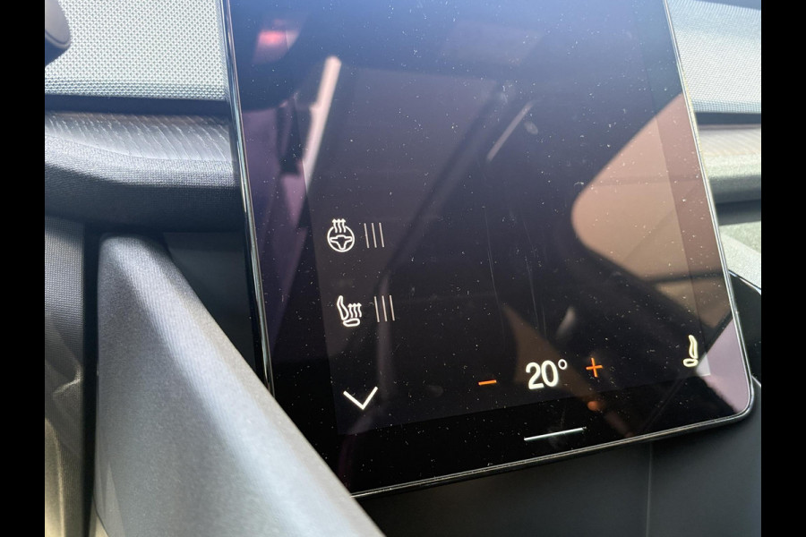 Polestar 2 Long Range Single Motor Prime 82 kWh | Panoramadak | Harmon Kardon | Memory Seats | 360 Camera |