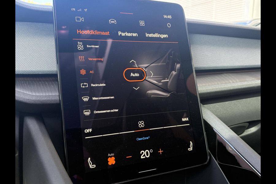 Polestar 2 Long Range Single Motor Prime 82 kWh | Panoramadak | Harmon Kardon | Memory Seats | 360 Camera |