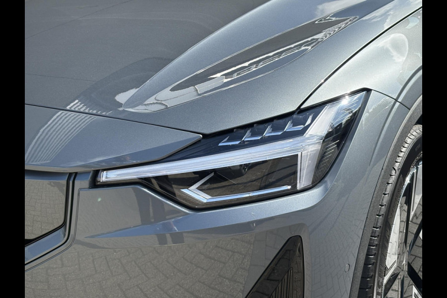 Polestar 2 Long Range Single Motor Prime 82 kWh | Panoramadak | Harmon Kardon | Memory Seats | 360 Camera |