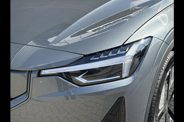 Polestar 2 Long Range Single Motor Prime 82 kWh | Panoramadak | Harmon Kardon | Memory Seats | 360 Camera |