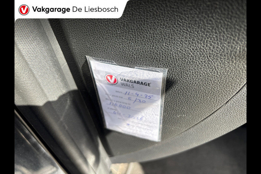 Renault Captur 1.2 TCe Intens / navi / camera / stoelverw / cruisec / trekhaak / boeken