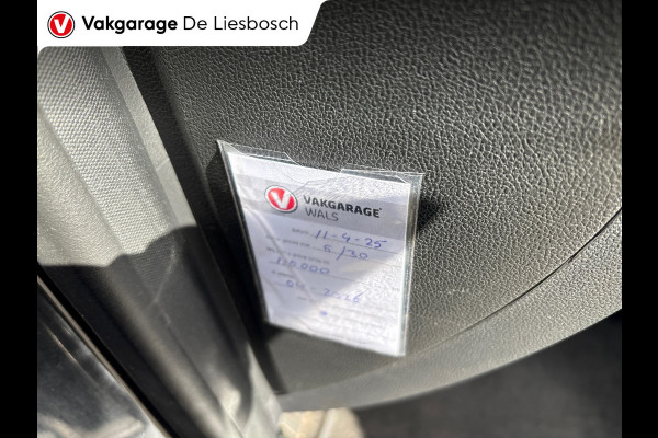 Renault Captur 1.2 TCe Intens / navi / camera / stoelverw / cruisec / trekhaak / boeken