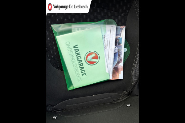 Renault Captur 1.2 TCe Intens / navi / camera / stoelverw / cruisec / trekhaak / boeken