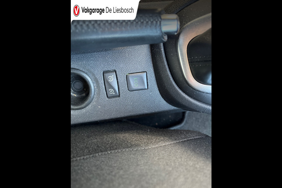 Renault Captur 1.2 TCe Intens / navi / camera / stoelverw / cruisec / trekhaak / boeken
