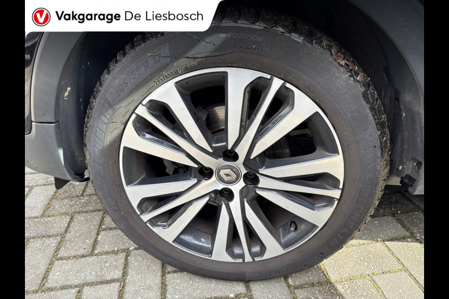Renault Captur 1.2 TCe Intens / navi / camera / stoelverw / cruisec / trekhaak / boeken