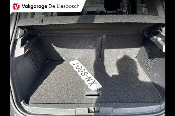 Renault Captur 1.2 TCe Intens / navi / camera / stoelverw / cruisec / trekhaak / boeken