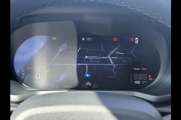 Polestar 2 Long Range Single Motor Prime 82 kWh | Panoramadak | Harmon Kardon | Memory Seats | 360 Camera |