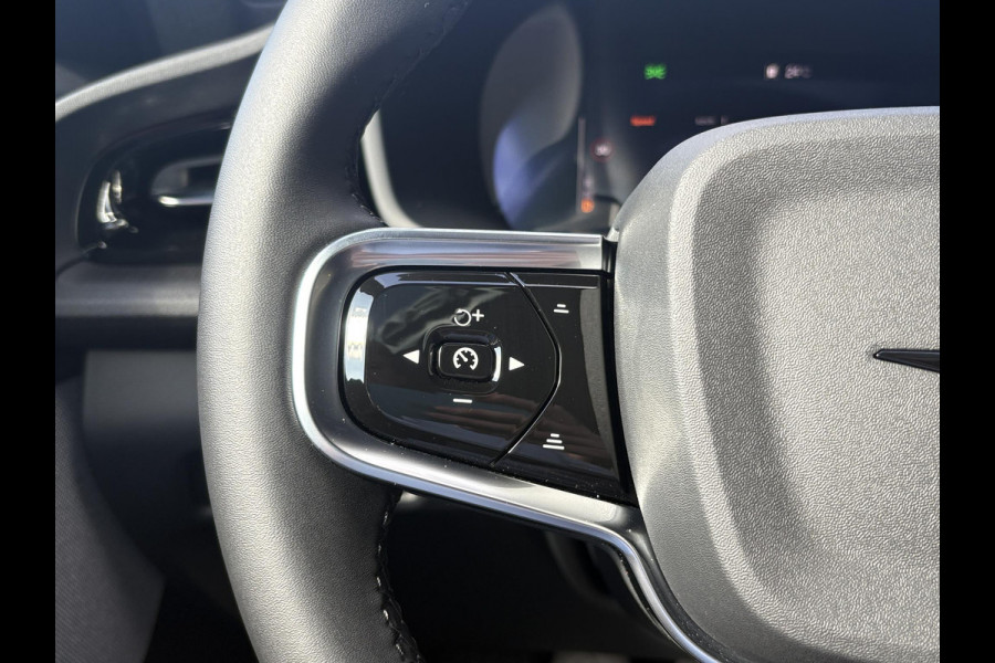 Polestar 2 Long Range Single Motor Prime 82 kWh | Panoramadak | Harmon Kardon | Memory Seats | 360 Camera |
