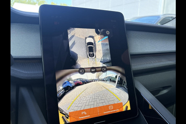 Polestar 2 Long Range Single Motor Prime 82 kWh | Panoramadak | Harmon Kardon | Memory Seats | 360 Camera |