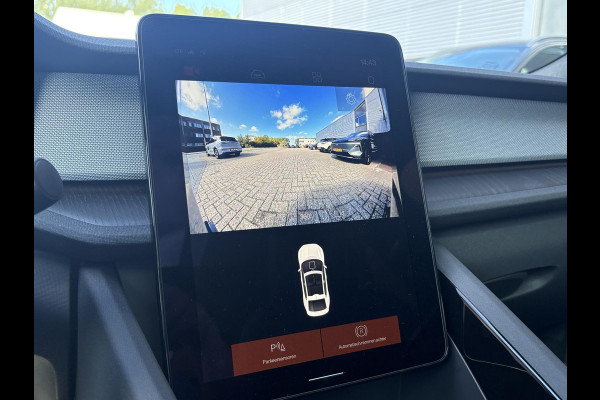 Polestar 2 Long Range Single Motor Prime 82 kWh | Panoramadak | Harmon Kardon | Memory Seats | 360 Camera |