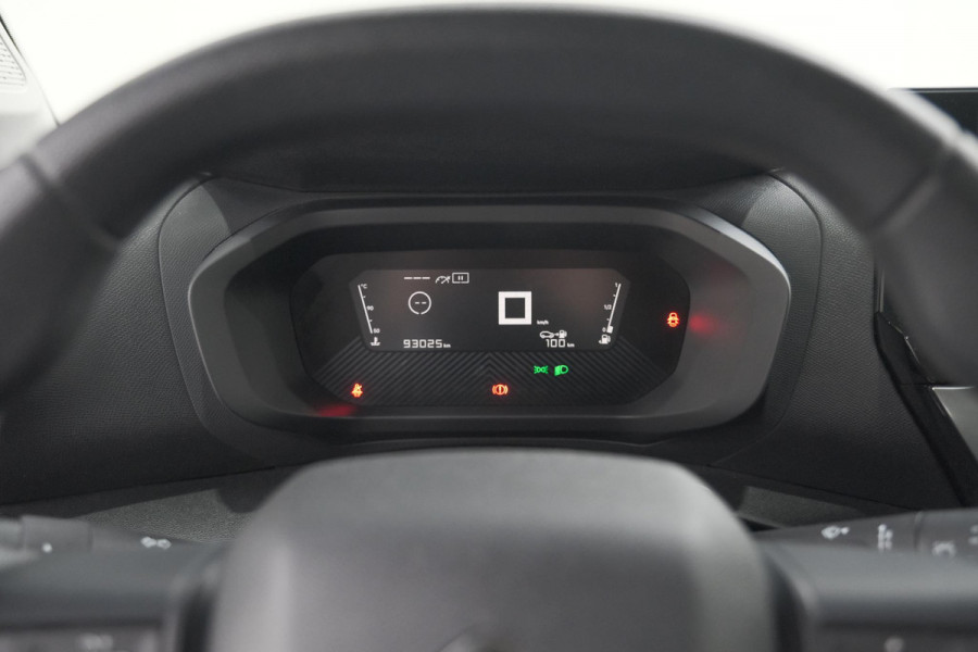 Citroën C4 Puretech 100 Feel | Cruise Control | Parkeersensoren | Airco
