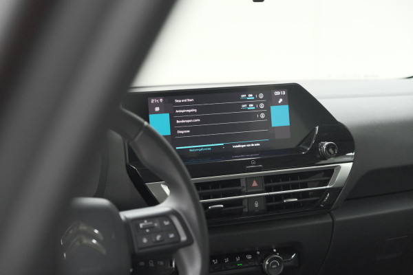 Citroën C4 Puretech 100 Feel | Cruise Control | Parkeersensoren | Airco
