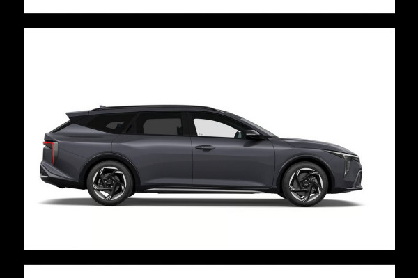Kia K4 1.0 T-GDi MHEV GT-Line Launch Edition (pano) | Navi. | Clima. | Adapt. Cruise. | Dodehoekassistentie | Stoel&Stuur Verwarming | Panodak | GT-Line Vegan Lederen Stoelbekleding