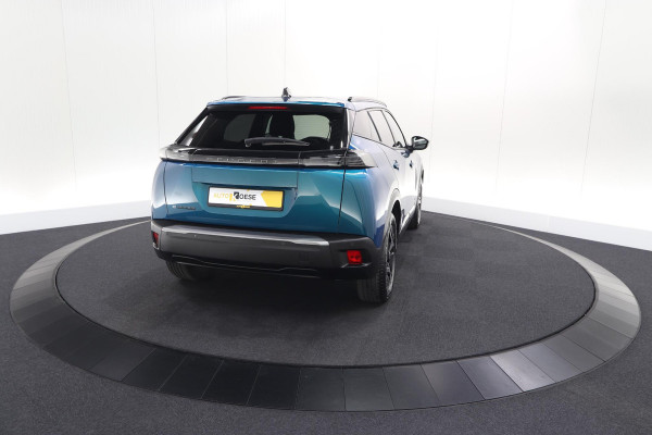 Peugeot e-2008 EV Allure Avantage 54 kWh | 97,8% SOH | 11 KW Lader | Apple Carplay | Parkeersensoren