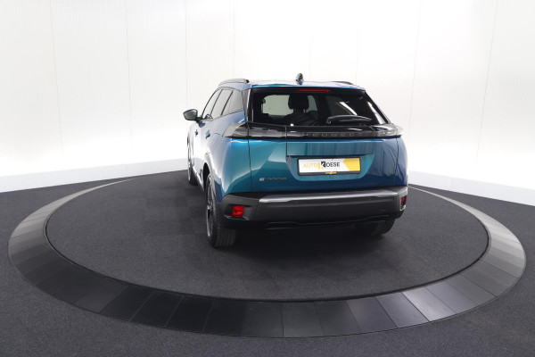 Peugeot e-2008 EV Allure Avantage 54 kWh | 97,8% SOH | 11 KW Lader | Apple Carplay | Parkeersensoren