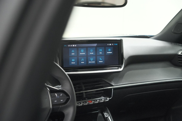 Peugeot e-2008 EV Allure Avantage 54 kWh | 97,8% SOH | 11 KW Lader | Apple Carplay | Parkeersensoren