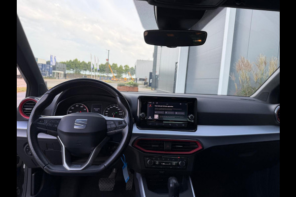 Seat Arona 1.0 TSI FR M24 LED|CLIMATE|CAMERA|SPORTVELGEN|ELEKTRISCHE PAKKET
