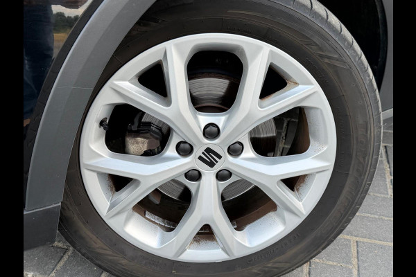 Seat Arona 1.0 TSI FR M24 LED|CLIMATE|CAMERA|SPORTVELGEN|ELEKTRISCHE PAKKET