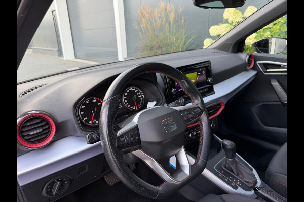 Seat Arona 1.0 TSI FR M24 LED|CLIMATE|CAMERA|SPORTVELGEN|ELEKTRISCHE PAKKET