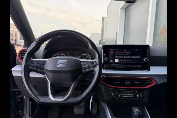 Seat Arona 1.0 TSI FR M24 LED|CLIMATE|CAMERA|SPORTVELGEN|ELEKTRISCHE PAKKET