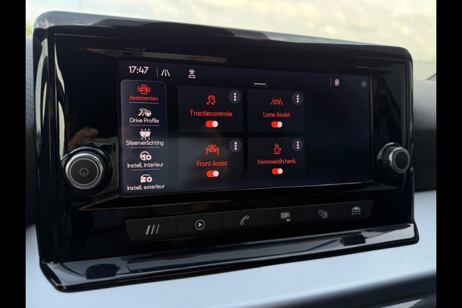 Seat Arona 1.0 TSI FR M24 LED|CLIMATE|CAMERA|SPORTVELGEN|ELEKTRISCHE PAKKET