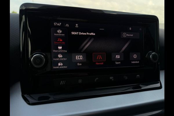 Seat Arona 1.0 TSI FR M24 LED|CLIMATE|CAMERA|SPORTVELGEN|ELEKTRISCHE PAKKET