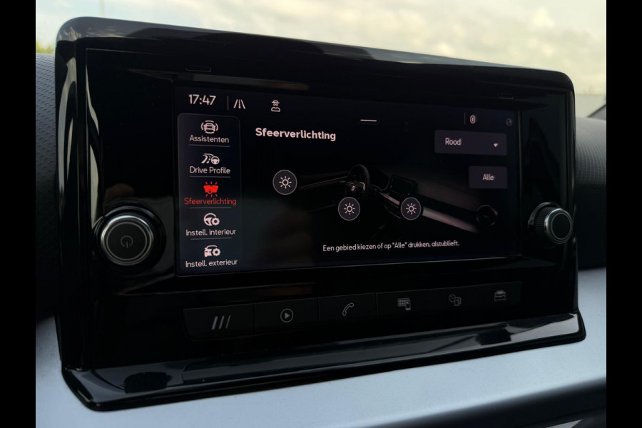 Seat Arona 1.0 TSI FR M24 LED|CLIMATE|CAMERA|SPORTVELGEN|ELEKTRISCHE PAKKET