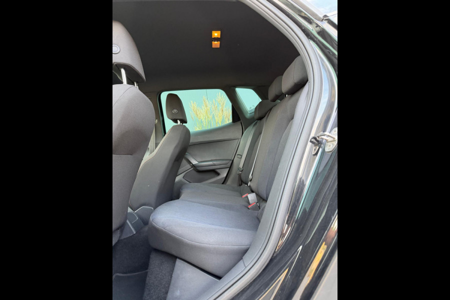 Seat Arona 1.0 TSI FR M24 LED|CLIMATE|CAMERA|SPORTVELGEN|ELEKTRISCHE PAKKET