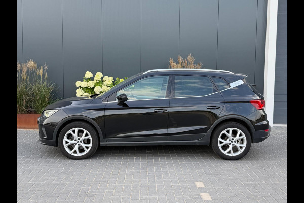 Seat Arona 1.0 TSI FR M24 LED|CLIMATE|CAMERA|SPORTVELGEN|ELEKTRISCHE PAKKET