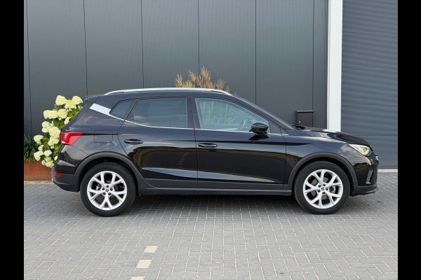 Seat Arona 1.0 TSI FR M24 LED|CLIMATE|CAMERA|SPORTVELGEN|ELEKTRISCHE PAKKET