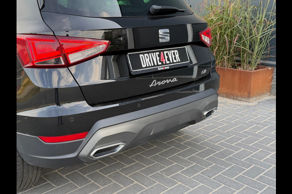 Seat Arona 1.0 TSI FR M24 LED|CLIMATE|CAMERA|SPORTVELGEN|ELEKTRISCHE PAKKET