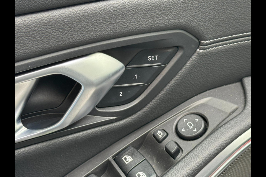 BMW M340i LCI xDrive ACC Pano Leder Camera Trekhaak H/K HUD