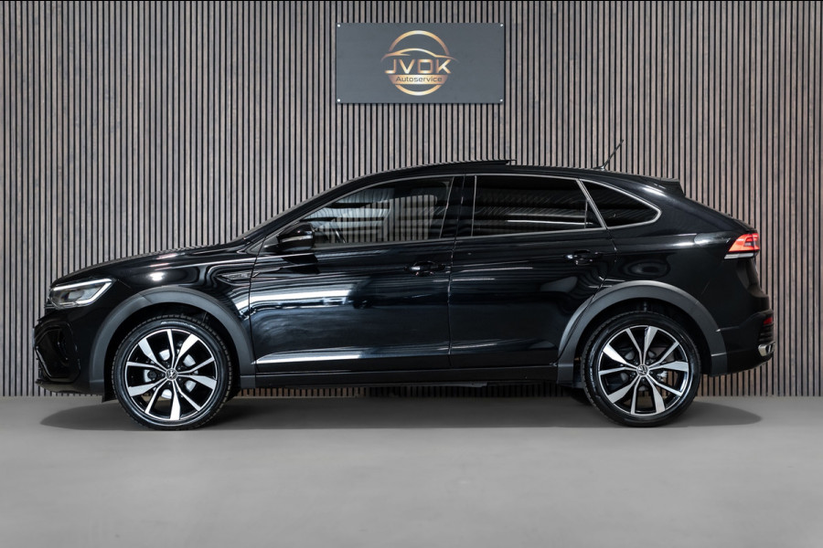 Volkswagen Taigo 1.5 TSI R-Line DSG PANO PDC Keyless