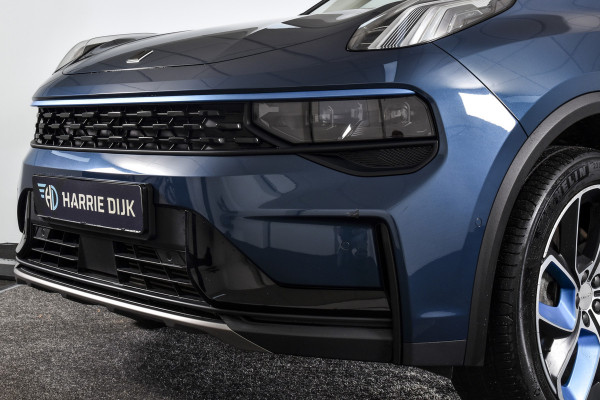 Lynk & Co 01 1.5 PHEV 261PK MY22 | Afn. Trekhaak | 360 Camera | S/K-panodak | Adapt. Cruise | Memory | Elek. klep | LM 20" | 3046