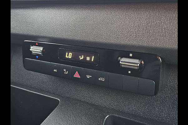 Mercedes-Benz Sprinter 315 L2H2 RWD Cruise control, Airco, Carplay, Camera, Dodehoek detectie, Automaat, Orgineel NL