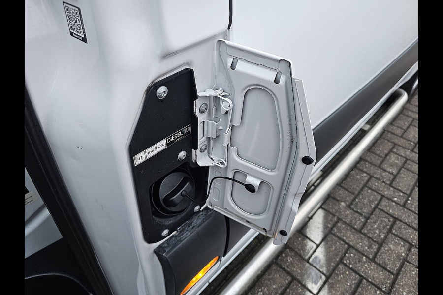 Mercedes-Benz Sprinter 315 L2H2 RWD Cruise control, Airco, Carplay, Camera, Dodehoek detectie, Automaat, Orgineel NL