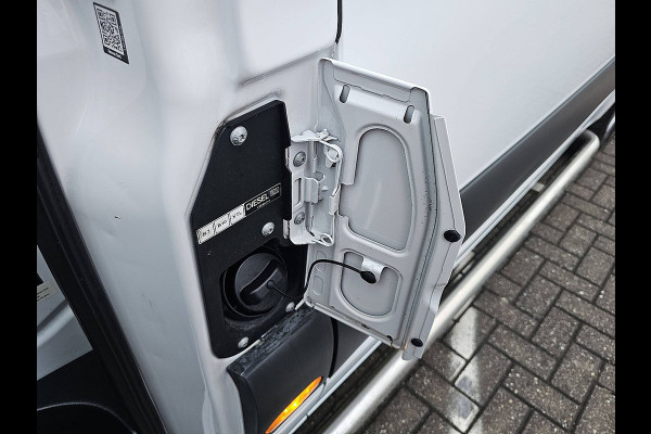Mercedes-Benz Sprinter 315 L2H2 RWD Cruise control, Airco, Carplay, Camera, Dodehoek detectie, Automaat, Orgineel NL